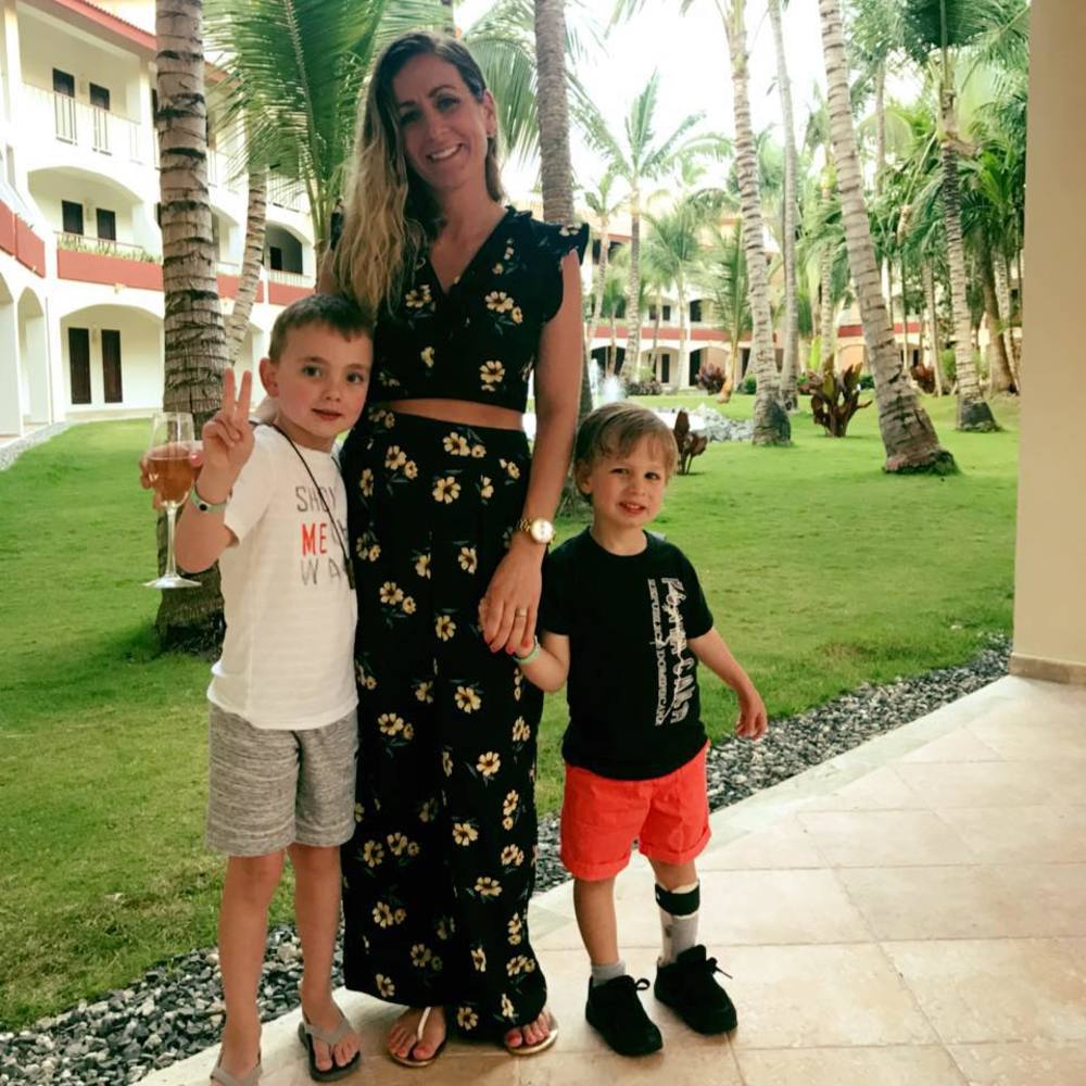 Meet your Posher, Amy